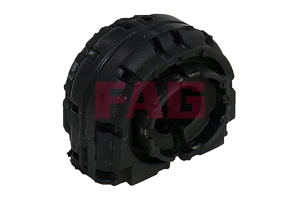 Mounting, stabiliser bar